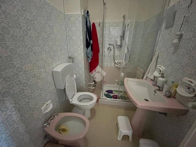 Bilocale via Schiappacasse 5, Sant'Anna, Rapallo — foto 9 di 24