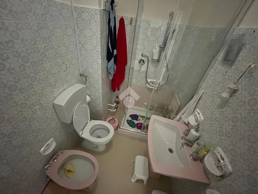 Bilocale via Schiappacasse 5, Sant'Anna, Rapallo — foto 3 di 24