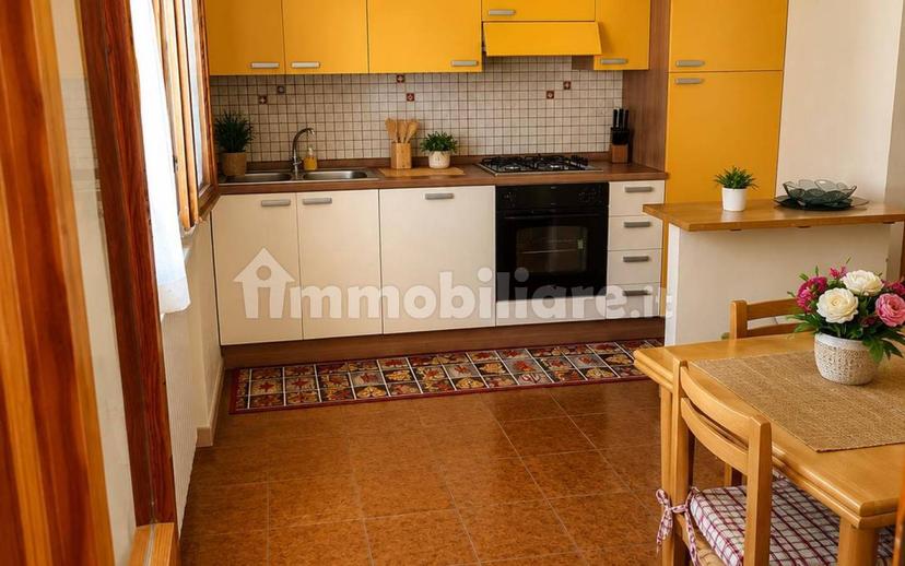 Villa a schiera 5 locali, buono stato, Castiglioncello, Rosignano Marittimo — foto 25 di 27