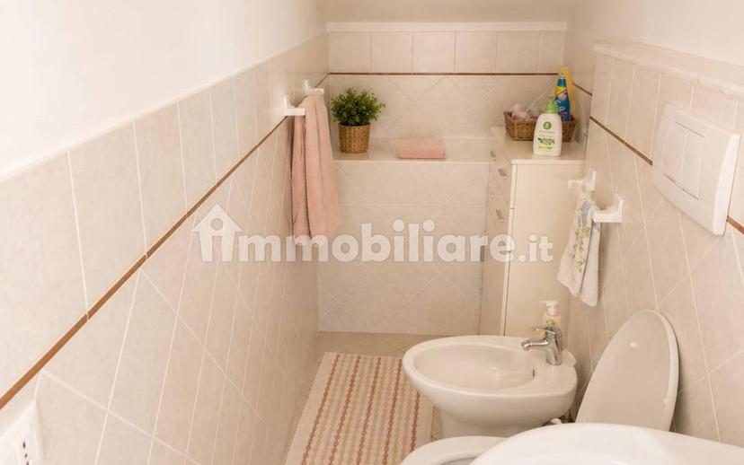 Villa a schiera 5 locali, buono stato, Castiglioncello, Rosignano Marittimo — foto 18 di 27