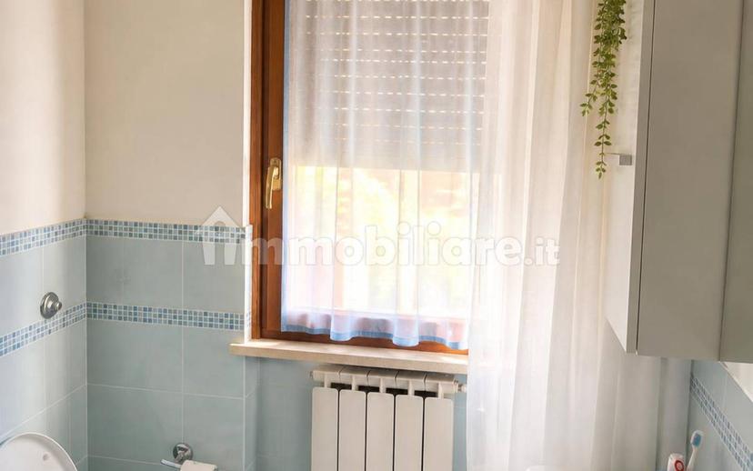 Villa a schiera 5 locali, buono stato, Castiglioncello, Rosignano Marittimo — foto 17 di 27