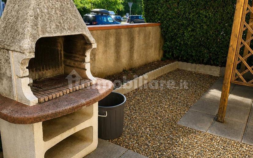 Villa a schiera 5 locali, buono stato, Castiglioncello, Rosignano Marittimo — foto 23 di 27