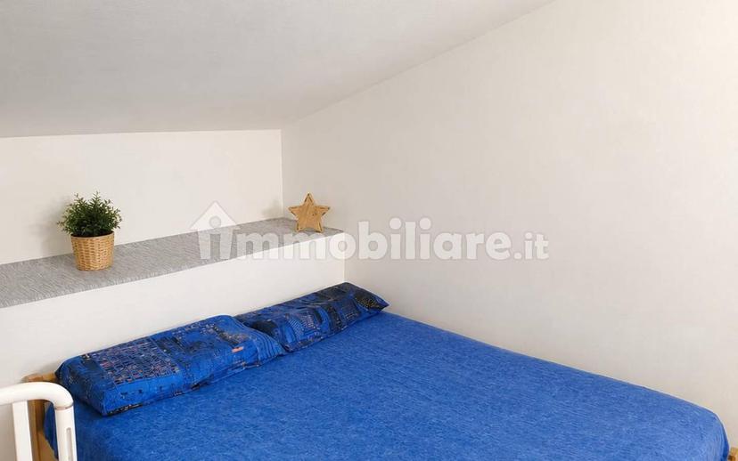 Villa a schiera 5 locali, buono stato, Castiglioncello, Rosignano Marittimo — foto 16 di 27