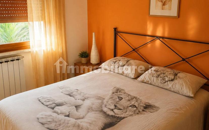 Villa a schiera 5 locali, buono stato, Castiglioncello, Rosignano Marittimo — foto 24 di 27