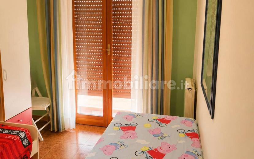 Villa a schiera 5 locali, buono stato, Castiglioncello, Rosignano Marittimo — foto 19 di 27