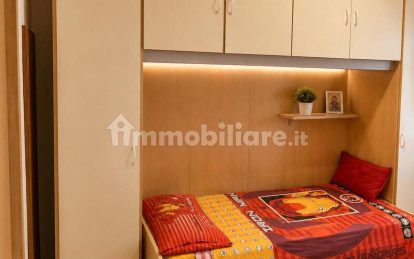Villa a schiera 5 locali, buono stato, Castiglioncello, Rosignano Marittimo — foto 4 di 27