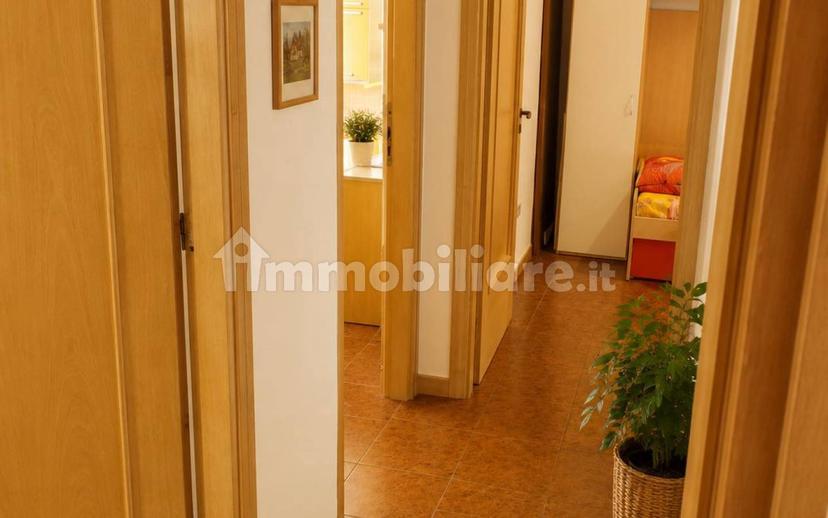 Villa a schiera 5 locali, buono stato, Castiglioncello, Rosignano Marittimo — foto 15 di 27