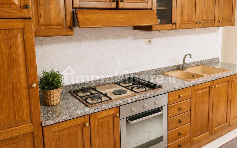 Villa a schiera 5 locali, buono stato, Castiglioncello, Rosignano Marittimo — foto 7 di 27