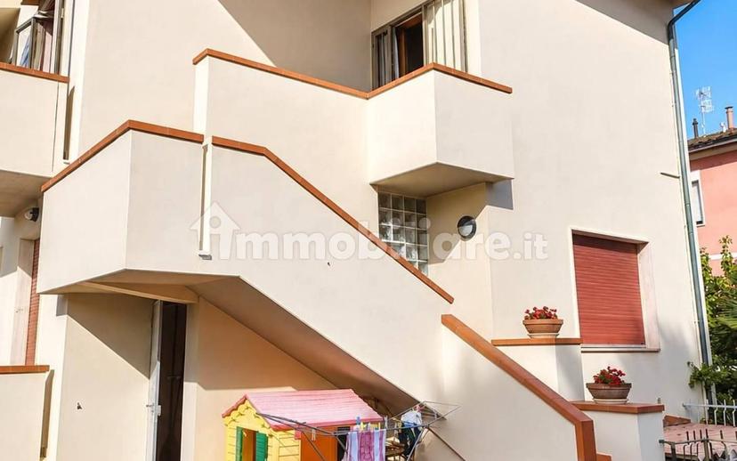 Villa a schiera 5 locali, buono stato, Castiglioncello, Rosignano Marittimo — foto 6 di 27