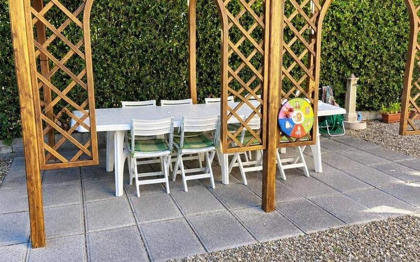 Villa a schiera 5 locali, buono stato, Castiglioncello, Rosignano Marittimo — foto 5 di 27