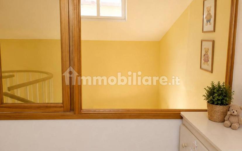 Villa a schiera 5 locali, buono stato, Castiglioncello, Rosignano Marittimo — foto 10 di 27