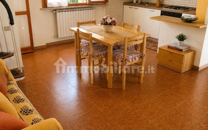 Villa a schiera 5 locali, buono stato, Castiglioncello, Rosignano Marittimo — foto 8 di 27