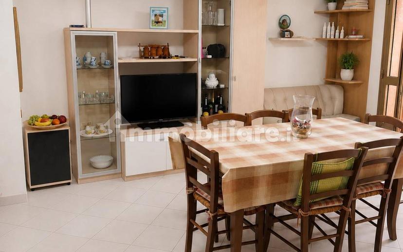 Villa a schiera 5 locali, buono stato, Castiglioncello, Rosignano Marittimo — foto 9 di 27