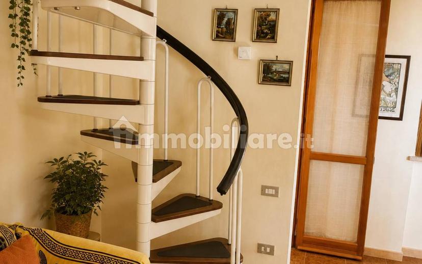 Villa a schiera 5 locali, buono stato, Castiglioncello, Rosignano Marittimo — foto 14 di 27