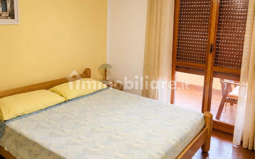 Villa a schiera 5 locali, buono stato, Castiglioncello, Rosignano Marittimo — foto 12 di 27