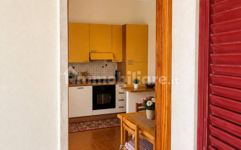 Villa a schiera 5 locali, buono stato, Castiglioncello, Rosignano Marittimo — foto 13 di 27