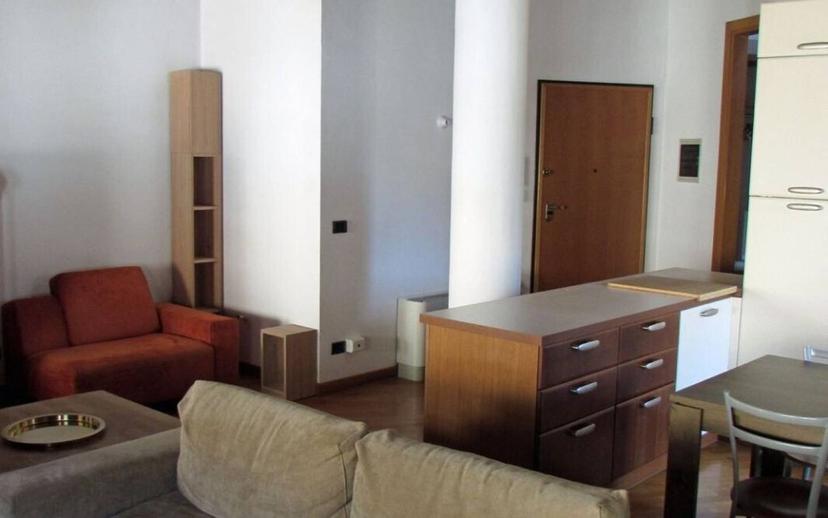 Attico piazzetta Madonna 11, Centro, Polcenigo — foto 19 di 20
