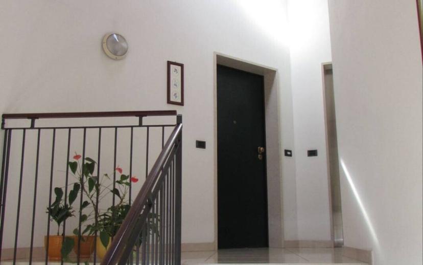 Attico piazzetta Madonna 11, Centro, Polcenigo — foto 4 di 20