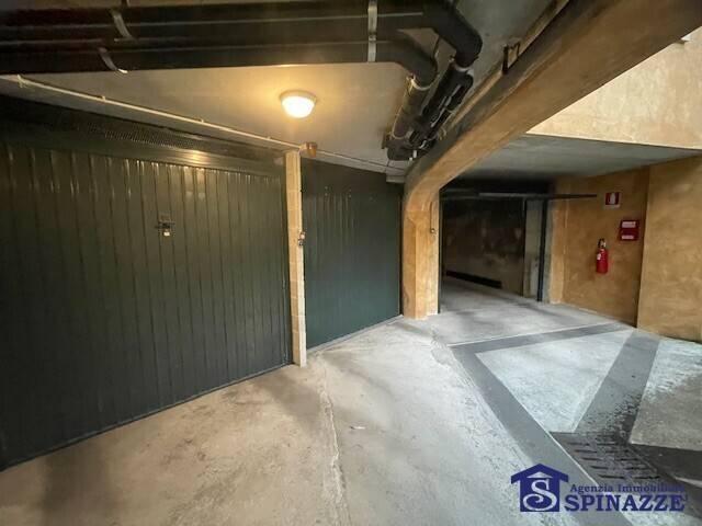 Attico piazzetta Madonna 11, Centro, Polcenigo — foto 18 di 20