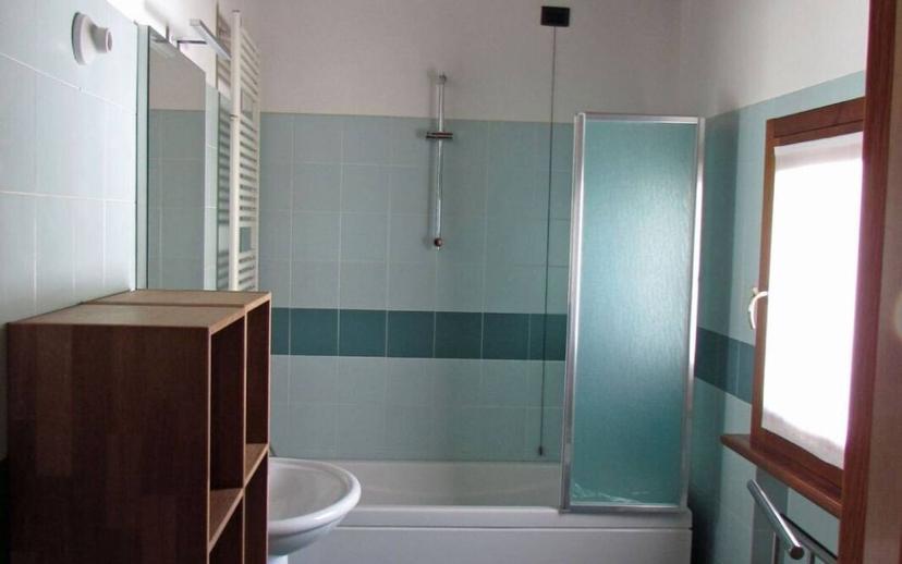 Attico piazzetta Madonna 11, Centro, Polcenigo — foto 9 di 20
