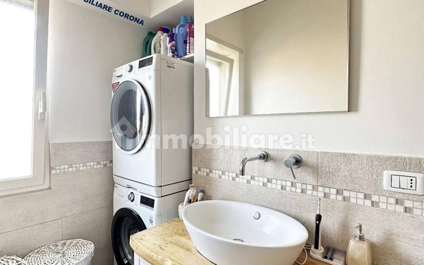 Trilocale via Badino 179, Lungomare Circe, Via Badino, Terracina — foto 43 di 53