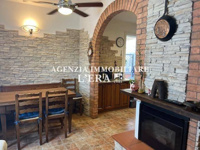 Appartamento via Tosco Romagnola,, Oltrera, Pontedera — foto 2 di 25
