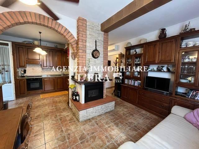 Appartamento via Tosco Romagnola,, Oltrera, Pontedera — foto 18 di 25