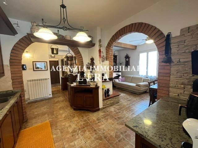 Appartamento via Tosco Romagnola,, Oltrera, Pontedera — foto 16 di 25