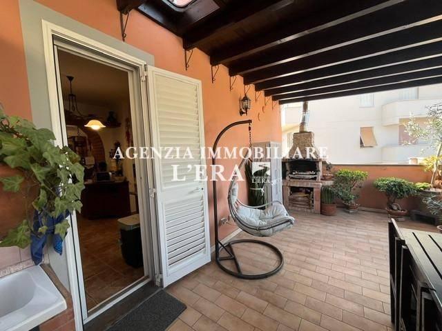 Appartamento via Tosco Romagnola,, Oltrera, Pontedera — foto 5 di 25