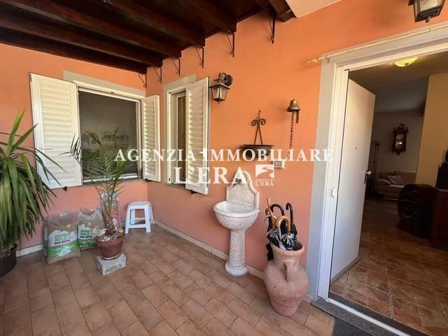Appartamento via Tosco Romagnola,, Oltrera, Pontedera