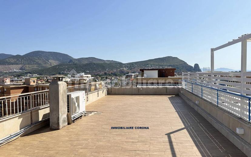 Trilocale via Badino 179, Lungomare Circe, Via Badino, Terracina — foto 10 di 53