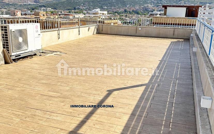 Trilocale via Badino 179, Lungomare Circe, Via Badino, Terracina — foto 32 di 53