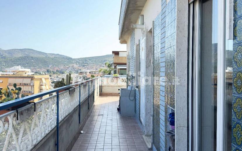Trilocale via Badino 179, Lungomare Circe, Via Badino, Terracina — foto 45 di 53