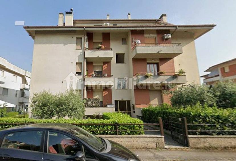 Appartamento via Bruno Buozzi 22, Stazione, Castelbellino — foto 4 di 11