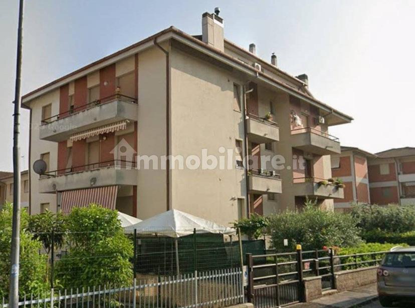 Appartamento via Bruno Buozzi 22, Stazione, Castelbellino — foto 7 di 11