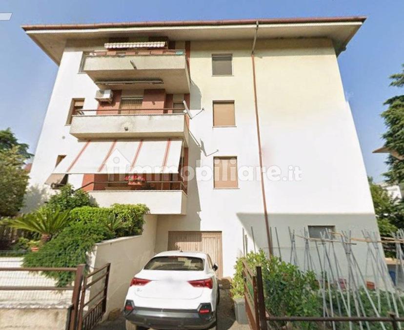 Appartamento via Bruno Buozzi 22, Stazione, Castelbellino — foto 11 di 11
