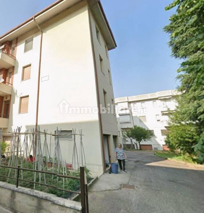 Appartamento via Bruno Buozzi 22, Stazione, Castelbellino — foto 3 di 11
