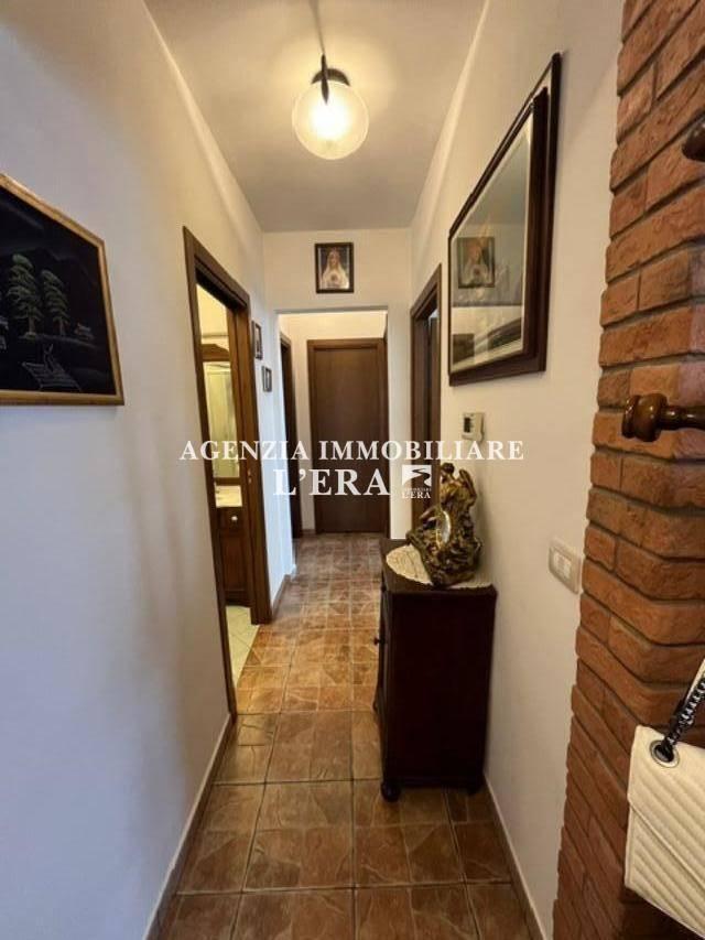 Appartamento via Tosco Romagnola,, Oltrera, Pontedera — foto 8 di 25