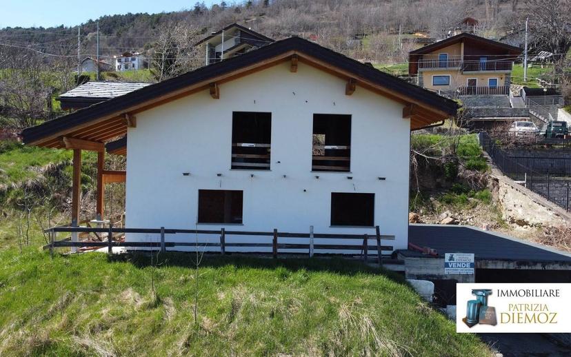 Appartamento Villaggio Fontaine, Ville Sur Nus, Quart — foto 3 di 21