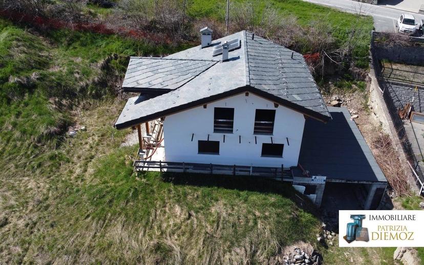 Appartamento Villaggio Fontaine, Ville Sur Nus, Quart — foto 6 di 21