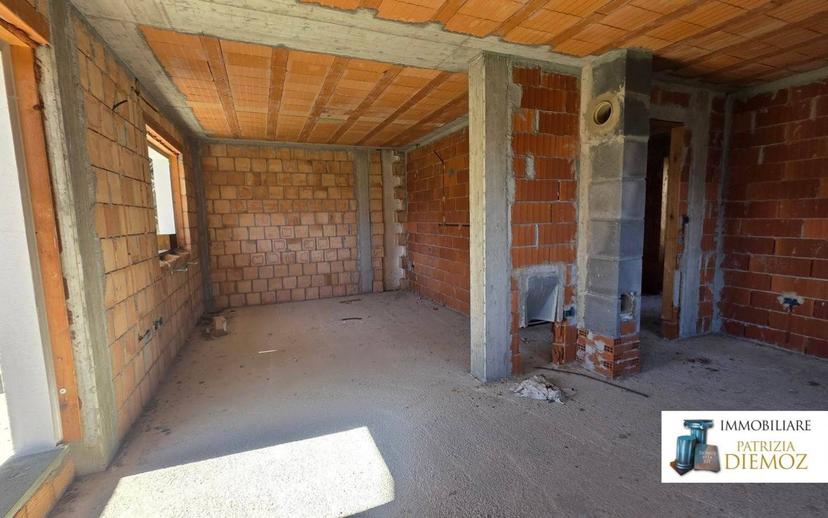 Appartamento Villaggio Fontaine, Ville Sur Nus, Quart — foto 9 di 21