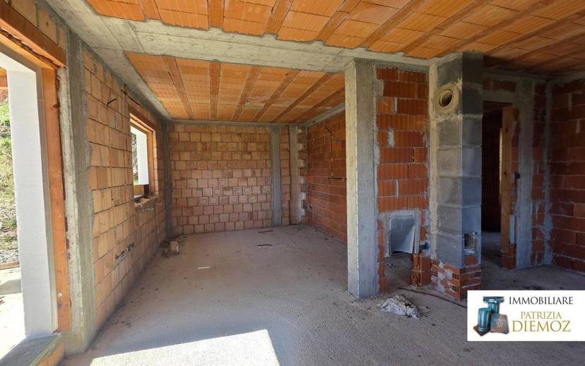 Appartamento Villaggio Fontaine, Ville Sur Nus, Quart — foto 21 di 21