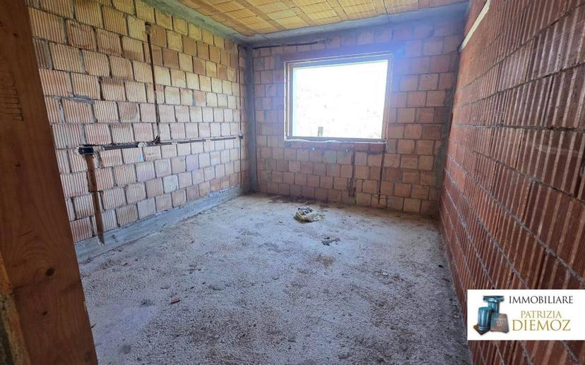 Appartamento Villaggio Fontaine, Ville Sur Nus, Quart — foto 4 di 21