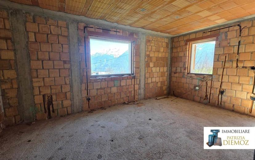Appartamento Villaggio Fontaine, Ville Sur Nus, Quart — foto 2 di 21