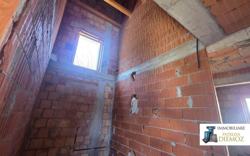 Appartamento Villaggio Fontaine, Ville Sur Nus, Quart — foto 19 di 21