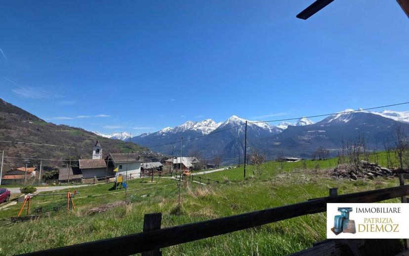 Appartamento Villaggio Fontaine, Ville Sur Nus, Quart — foto 14 di 21