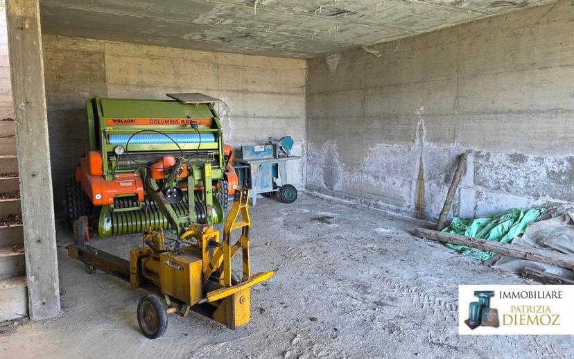 Appartamento Villaggio Fontaine, Ville Sur Nus, Quart — foto 13 di 21