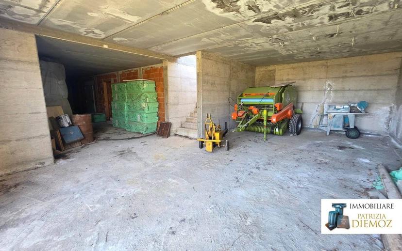 Appartamento Villaggio Fontaine, Ville Sur Nus, Quart — foto 11 di 21