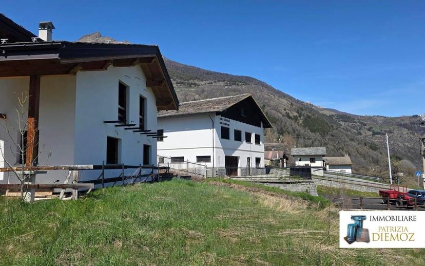 Appartamento Villaggio Fontaine, Ville Sur Nus, Quart — foto 5 di 21