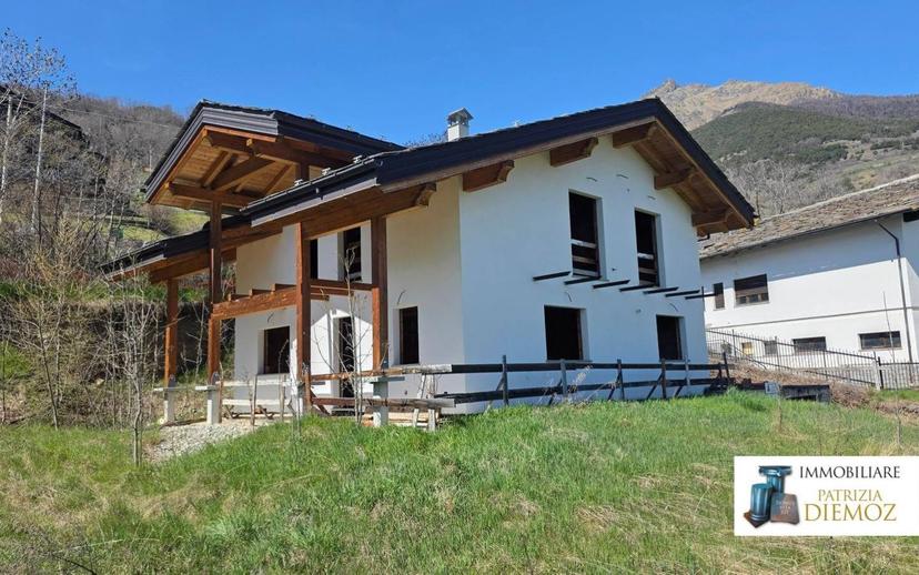 Appartamento Villaggio Fontaine, Ville Sur Nus, Quart — foto 17 di 21